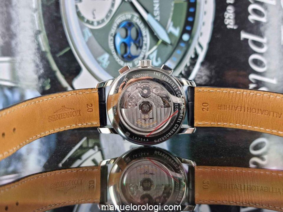 Longines l47544723 fuori produzione - immagine 3