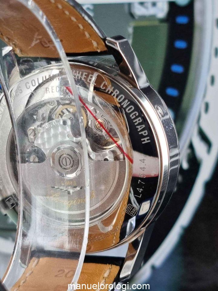 Longines l47544723 fuori produzione - immagine 5
