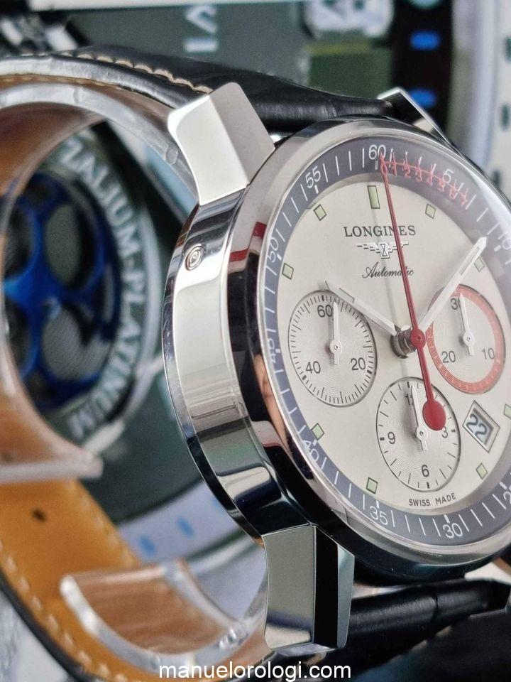 Longines l47544723 fuori produzione - immagine 7