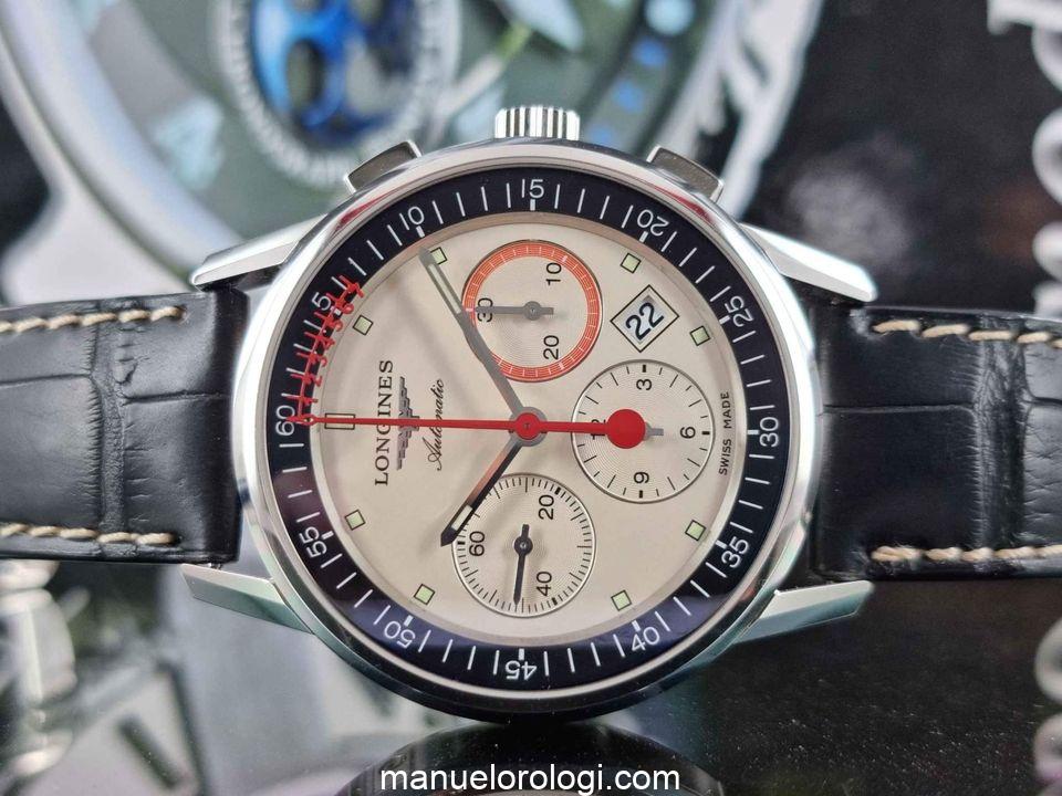 Longines l47544723