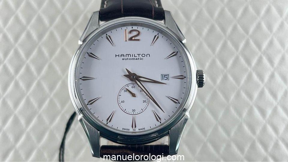 Hamilton -30% del listino - immagine 2