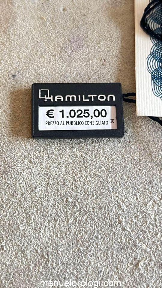 Hamilton -30% del listino - immagine 11