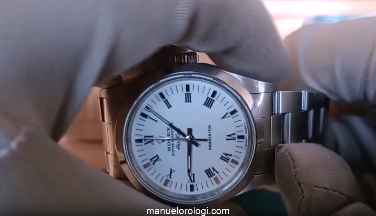 ROLEX-AIR-KING-14000