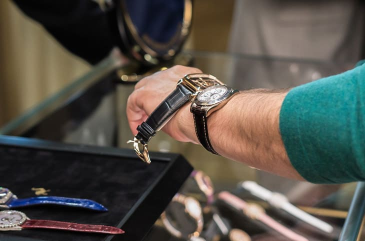 3 Cosigli da sapere prima di acquistare un orologio