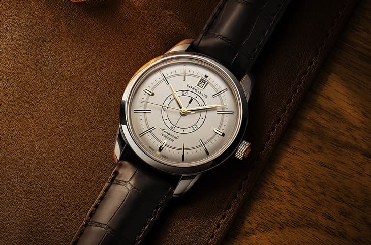 Orologio Longines Conquest
