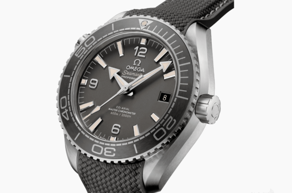 Lanciato nel 2005, l'orologio Planet Ocean