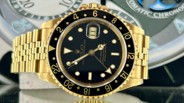 Rolex GMT-Master II 16718 - immagine 18