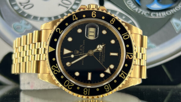 Rolex GMT-Master II 16718 - immagine 4
