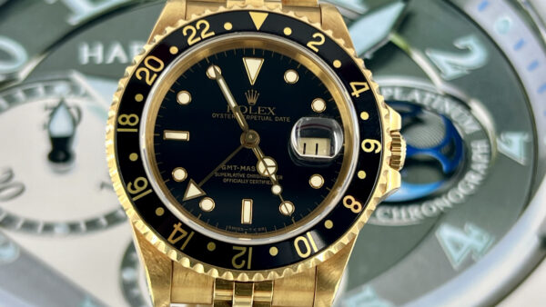 Rolex GMT-Master II 16718 - immagine 7