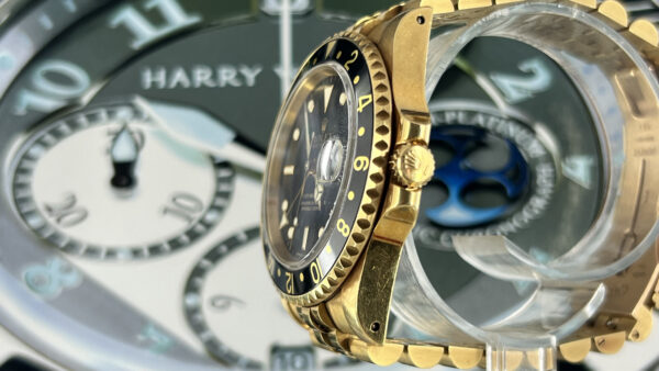 Rolex GMT-Master II 16718 - immagine 22