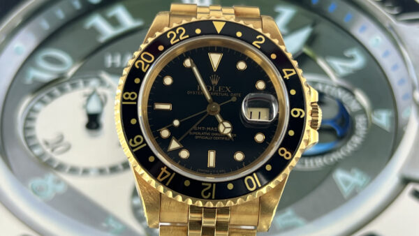 Rolex GMT-Master II 16718 - immagine 11