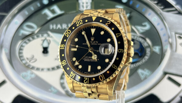 Rolex GMT-Master II 16718 - immagine 12