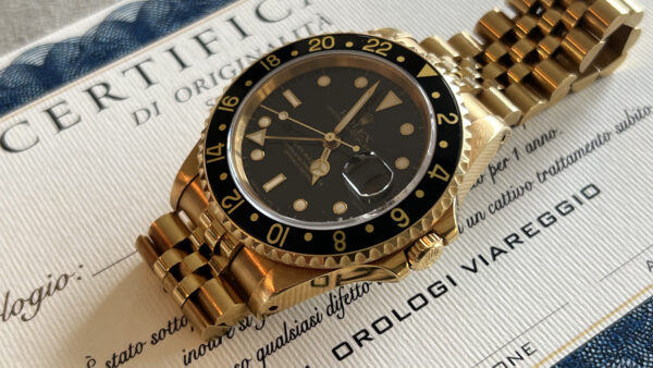 Rolex GMT-Master II 16718 - immagine 5