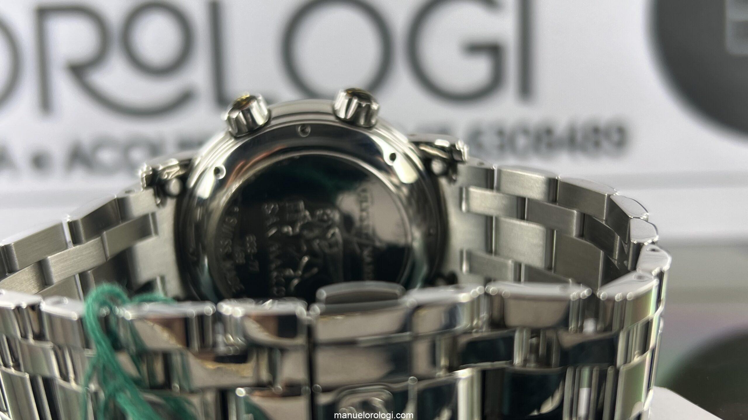 Ulysse Nardin San marco - immagine 25
