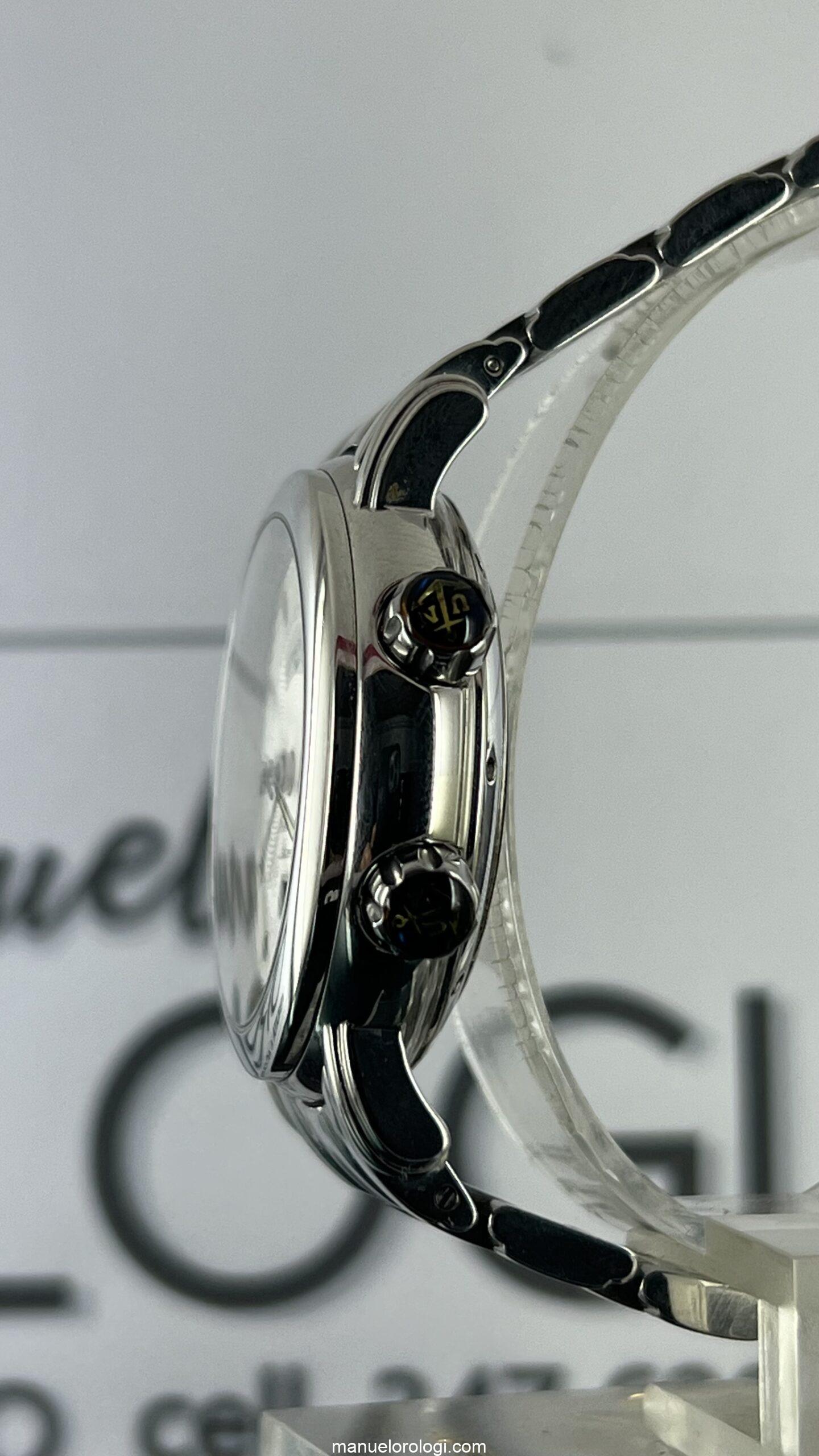 Ulysse Nardin San marco - immagine 24