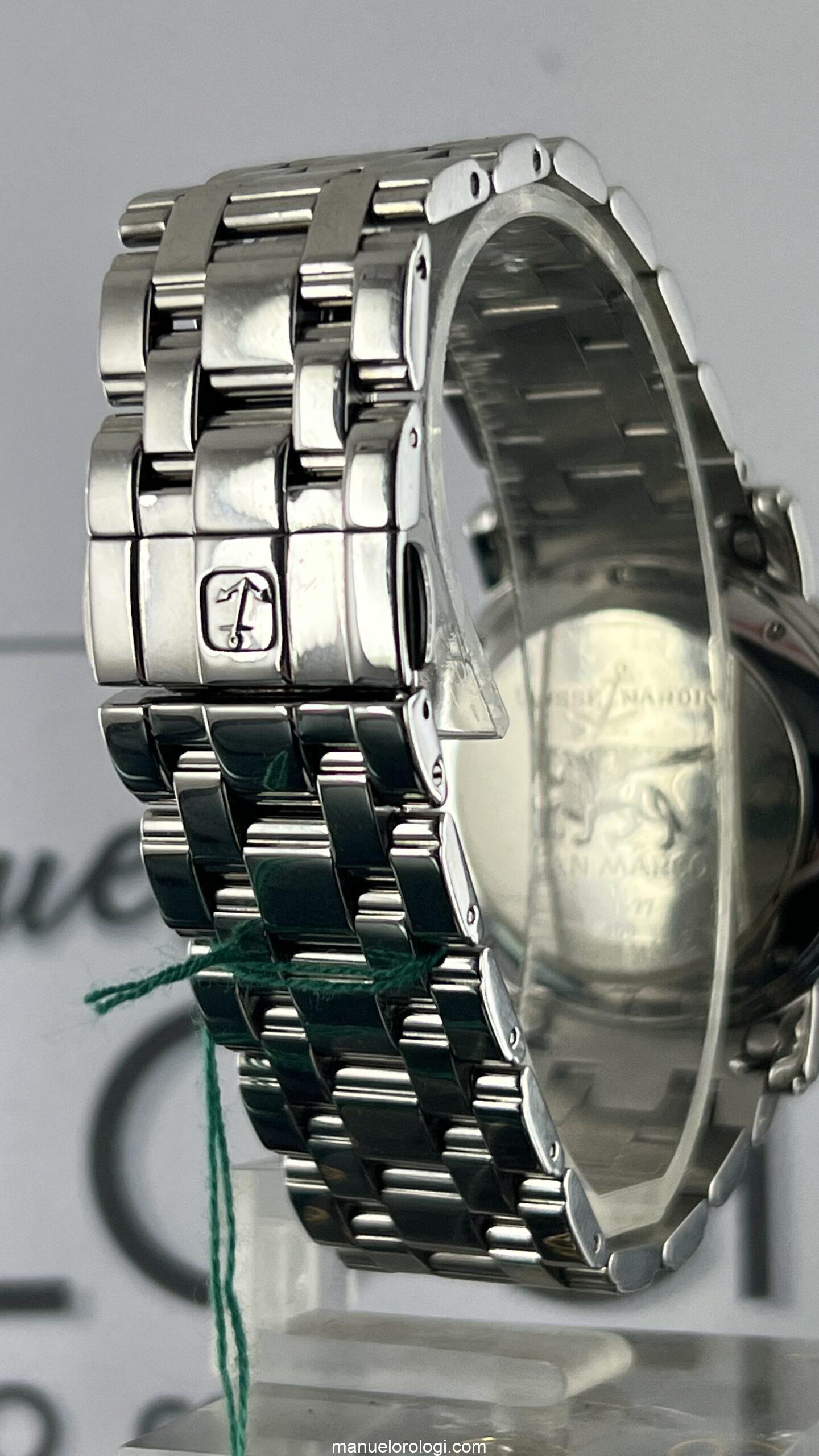 Ulysse Nardin San marco - immagine 17
