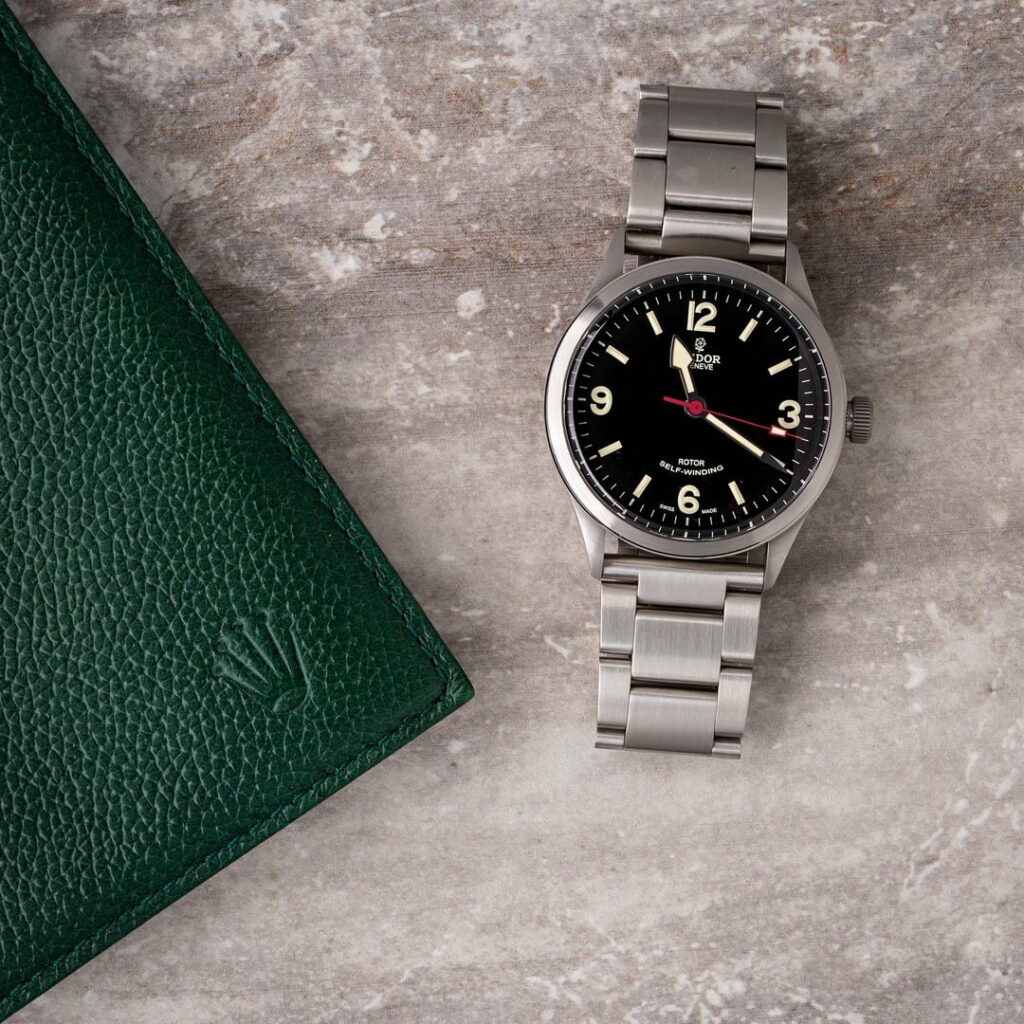 tudor