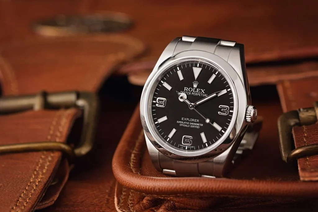 Versioni moderne: Explorer 214270 e Ranger 79910