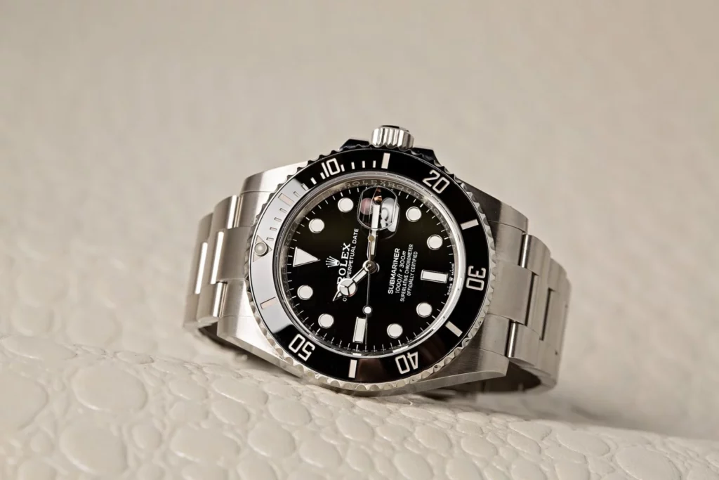 Rolex Sottomarino Informazioni sul Rolex Submariner