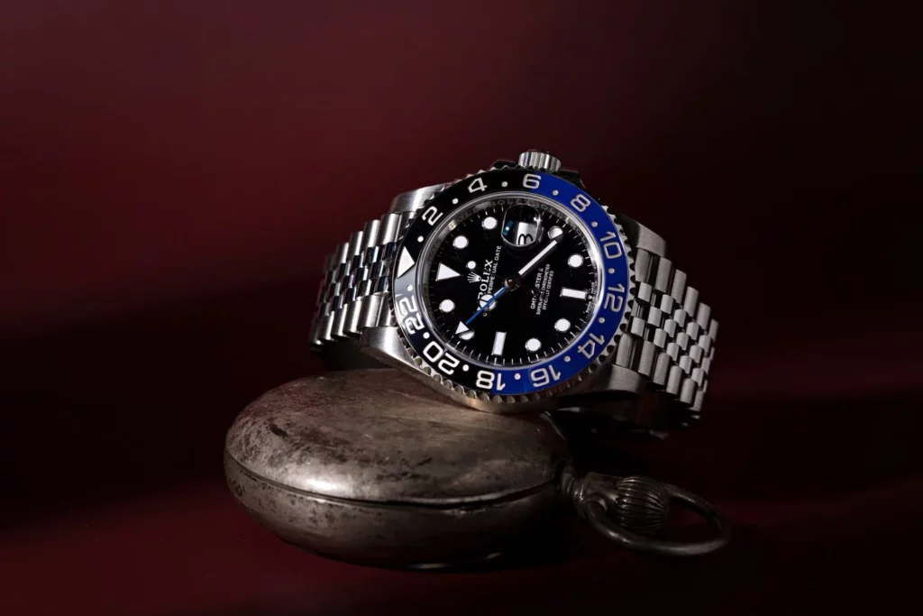 Data di uscita di Rolex Batman: il primo del suo genere