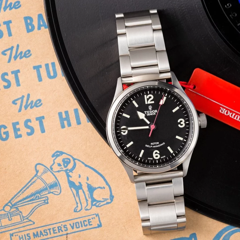 Rolex Explorer vs Tudor Ranger Durata e funzionalità