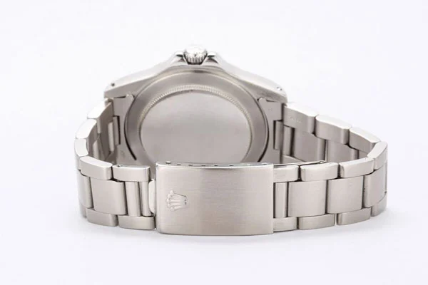 CODICI DI CHIUSURA ROLEX