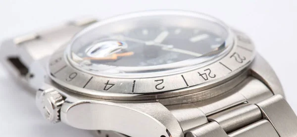 Come trovare l'anno di produzione del tuo Rolex