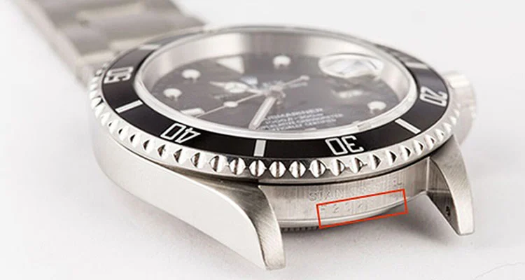 Scopri quanto vale oggi il tuo Rolex