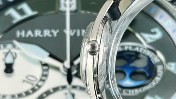 Longines Silver Arrow - immagine 3