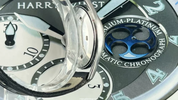 Longines Silver Arrow - immagine 6