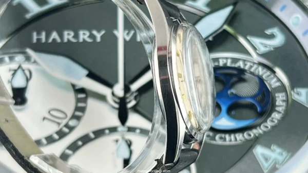 Longines Silver Arrow - immagine 7