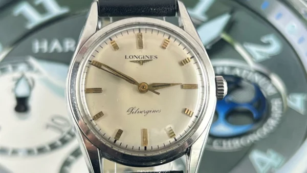 Longines Silver Arrow - immagine 8