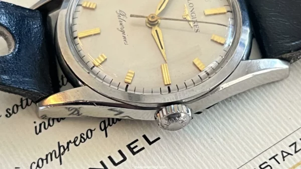 Longines Silver Arrow - immagine 12