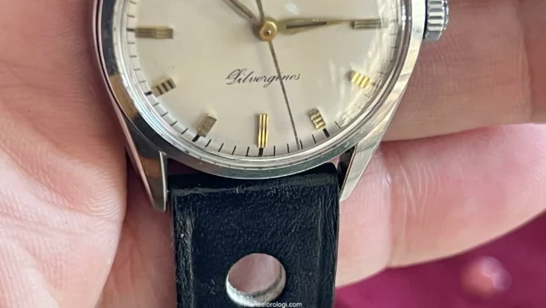 Longines Silver Arrow - immagine 15