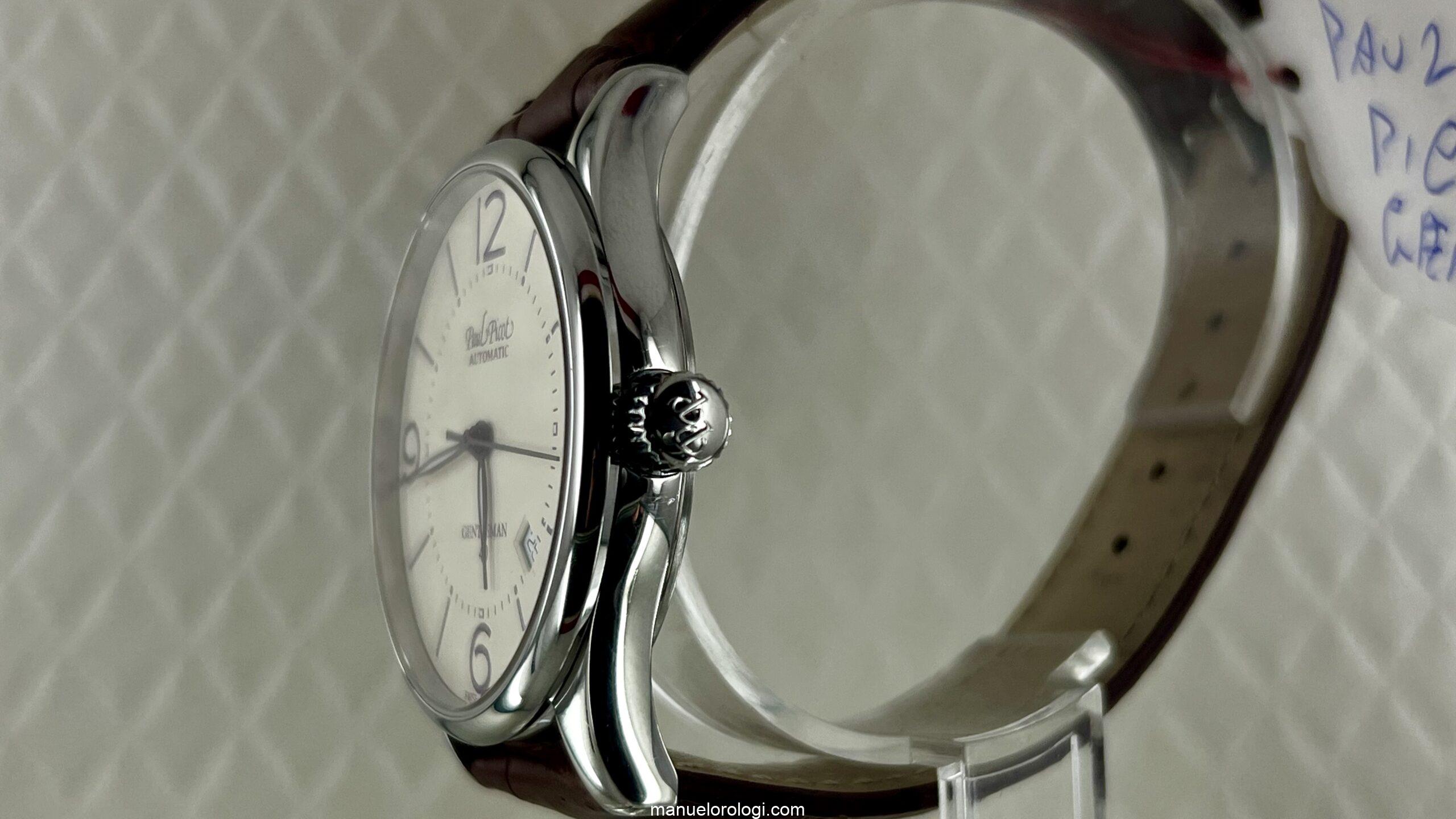 Paul Picot Gentleman 4404 sg - immagine 13