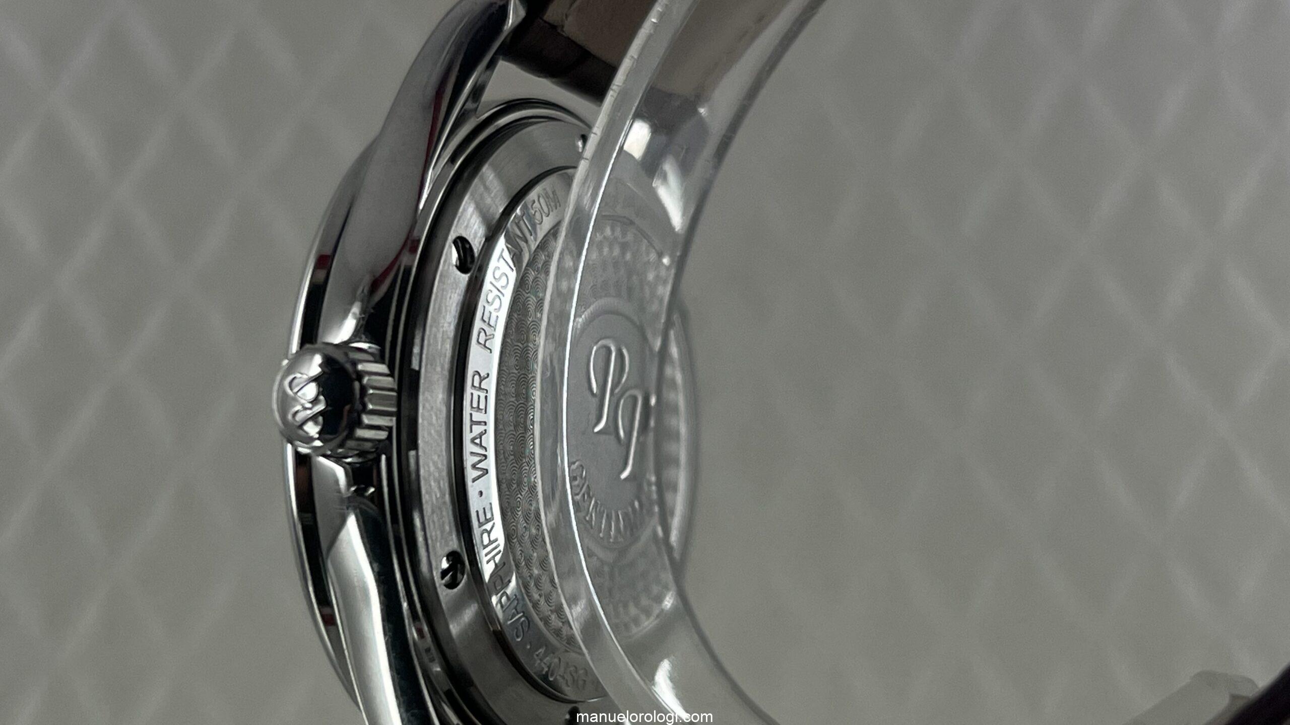 Paul Picot Gentleman 4404 sg - immagine 2