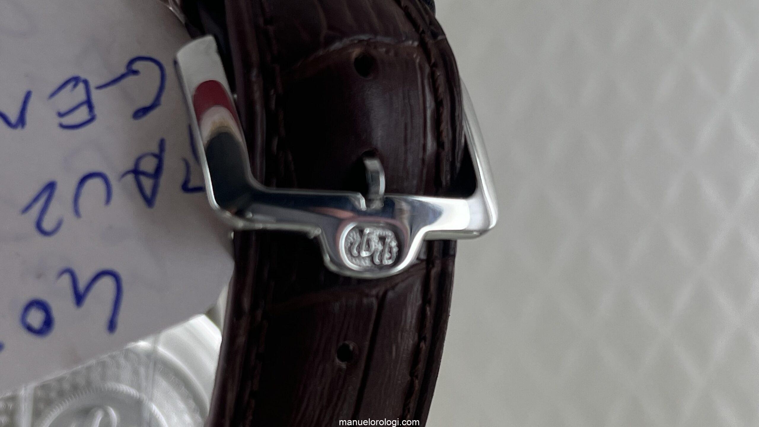 Paul Picot Gentleman 4404 sg - immagine 24
