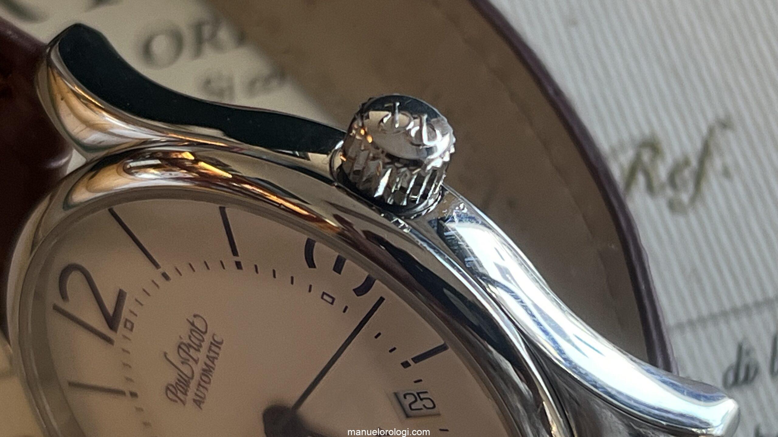 Paul Picot Gentleman 4404 sg - immagine 10