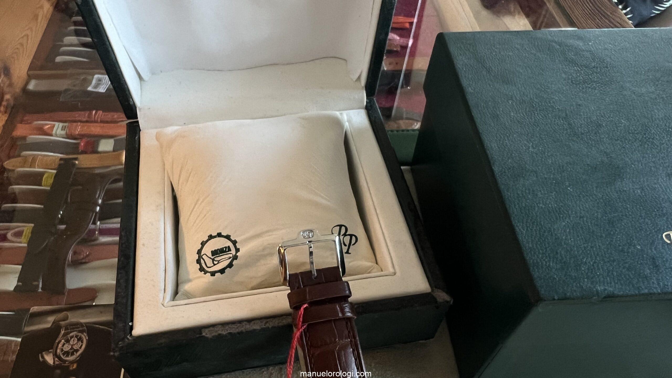 Paul Picot Gentleman 4404 sg - immagine 12