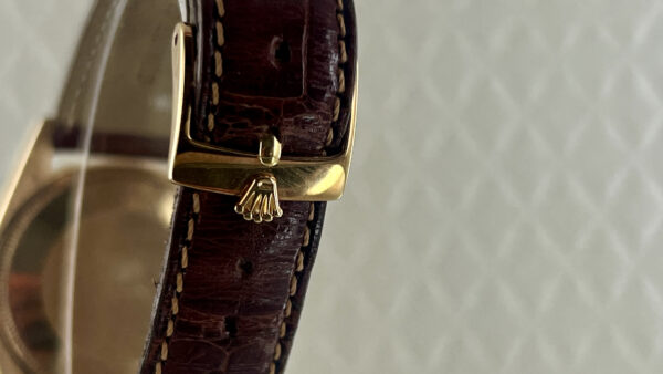 Rolex Oyster Perpetual Date Certified 1501 - immagine 19