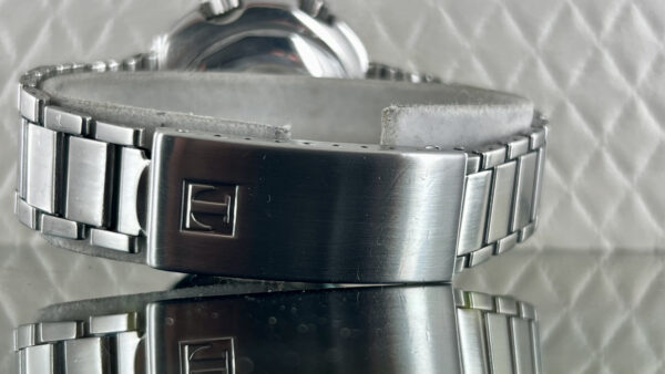 Tissot 1970's T12 Navigator Worldtime - immagine 12