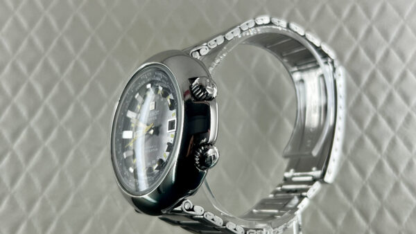 Tissot 1970's T12 Navigator Worldtime - immagine 5