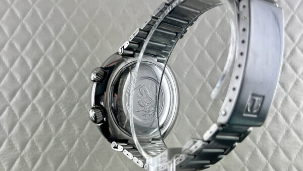 Tissot 1970's T12 Navigator Worldtime - immagine 2
