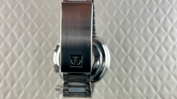 Tissot 1970's T12 Navigator Worldtime - immagine 11