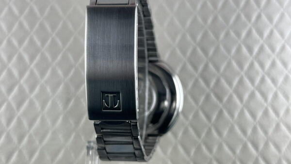 Tissot 1970's T12 Navigator Worldtime - immagine 10