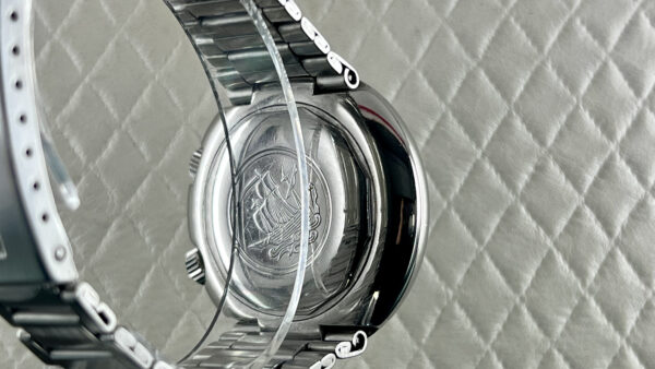 Tissot 1970's T12 Navigator Worldtime - immagine 4