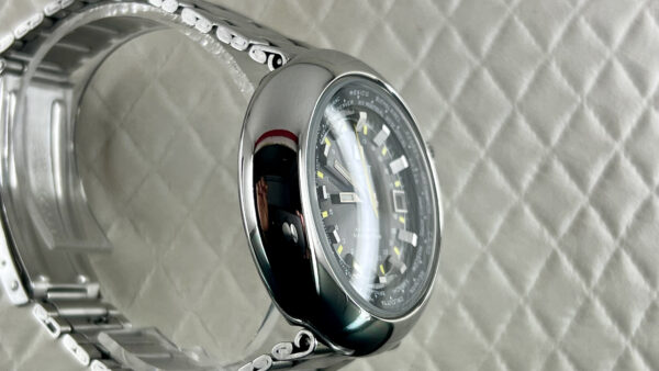 Tissot 1970's T12 Navigator Worldtime - immagine 3
