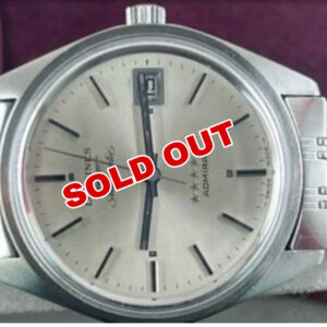 Longines Admiral 5 Stars 8336 5