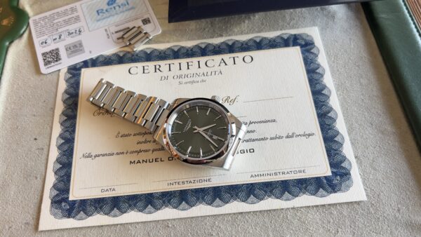 Longines Conquest Automatic 41 Mm - immagine 23