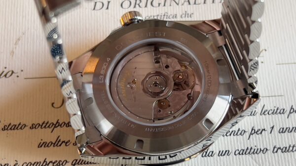 Longines Conquest Automatic 41 Mm - immagine 16